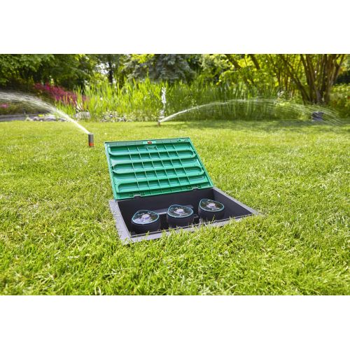 Kit promocional de Arqueta 9 V Bluetooth®