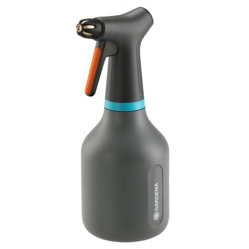 Set Pulverizador de presión previa 5L Comfort + Pulverizador de mano 0,75L