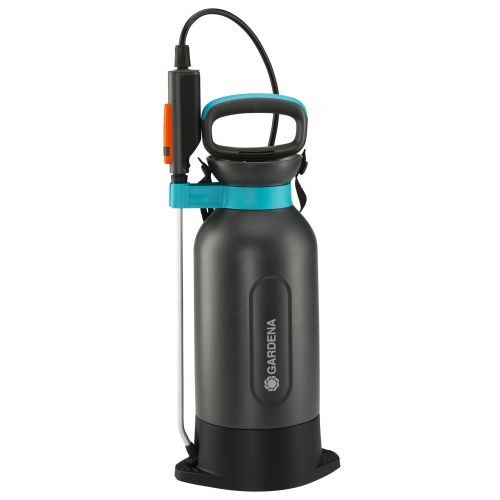 Set Pulverizador de presión previa 5L Comfort + Pulverizador de mano 0,75L
