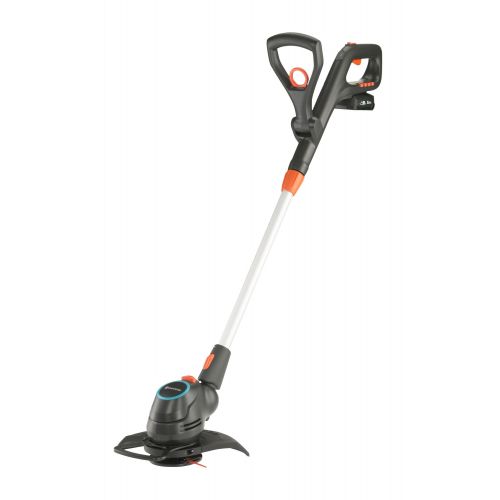 Recortabordes de batería ComfortCut Li-18/23 sin batería