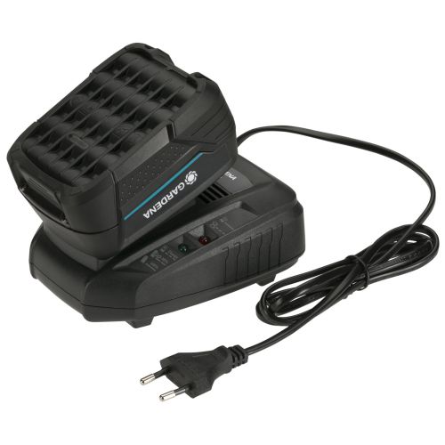 Cargador rápido P4AAL 1830 CV
