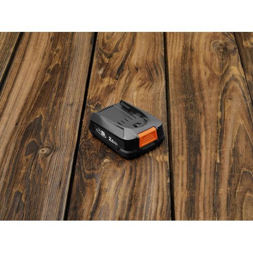 Batería del sistema P4A PBA 18V / 36