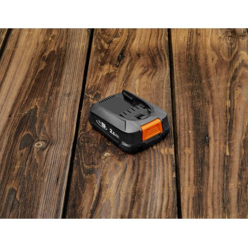 Batería del sistema P4A PBA 18V / 45