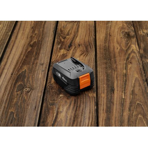 Batería del sistema P4A PBA 18V / 72