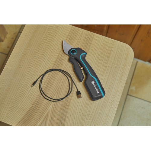 Tijera de corte de batería Assistcut