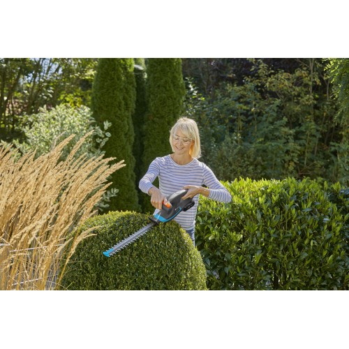 Cortasetos de batería Easycut 40/18 V Solo