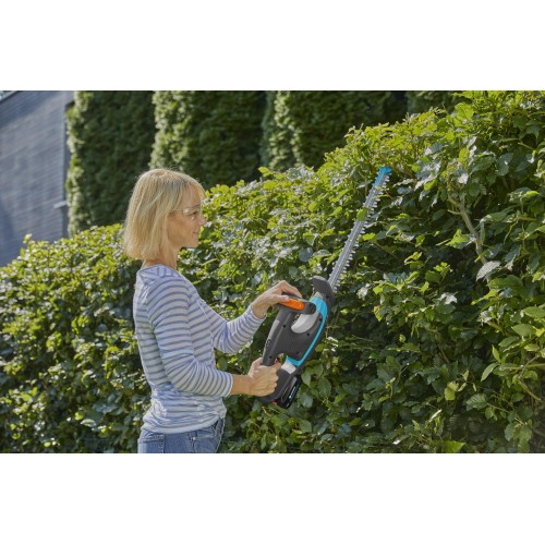 Cortasetos de batería Easycut 40/18 V Solo