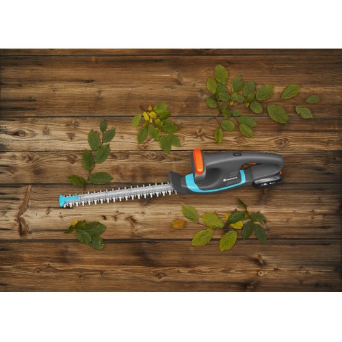 Cortasetos de batería Easycut 40/18 V Solo