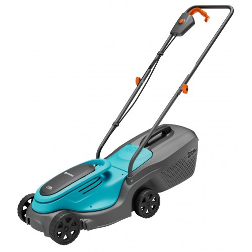 Cortacésped de batería PowerMax 30/18V P4A set