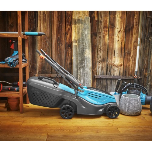 Cortacésped de batería PowerMax 30/18V P4A Solo