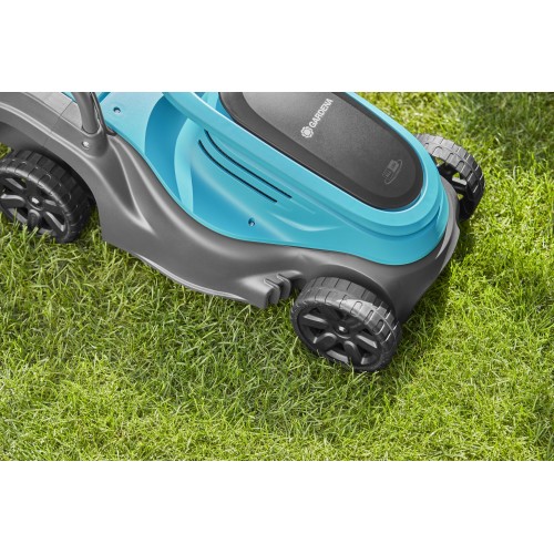 Cortacésped de batería PowerMax 30/18V P4A Solo