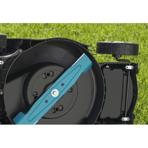 Cortacésped de batería PowerMax 32/18V P4A set