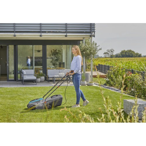 PowerMax Cortacésped eléctrico 32/1200 G2