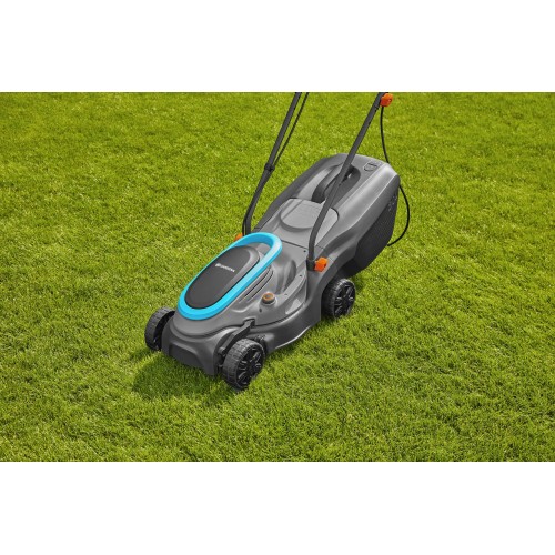 PowerMax Cortacésped eléctrico 32/1200 G2