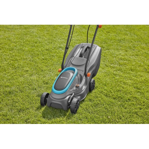 PowerMax Cortacésped eléctrico 32/1200 G2