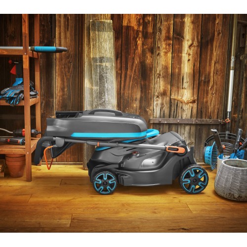 PowerMax cortacésped eléctrico 37/1800 G2