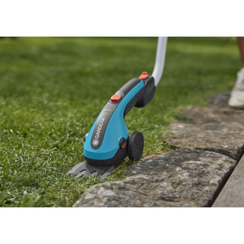 Tijeras  de hierba Comfortcut Li