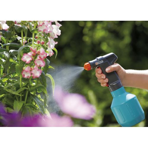 Pulverizador universal Comfort 0,5 l