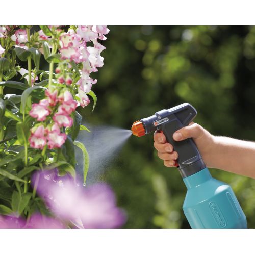 Pulverizador universal Comfort 0,5 l