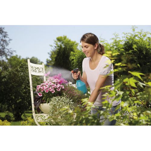 Pulverizador universal Comfort 1 l