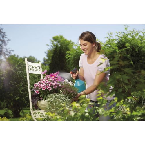 Pulverizador universal Comfort 1 l