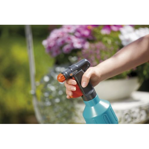 Pulverizador universal Comfort 1 l