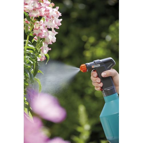 Pulverizador universal Comfort 1 l