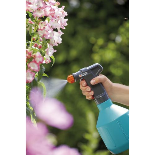 Pulverizador universal Comfort 1 l