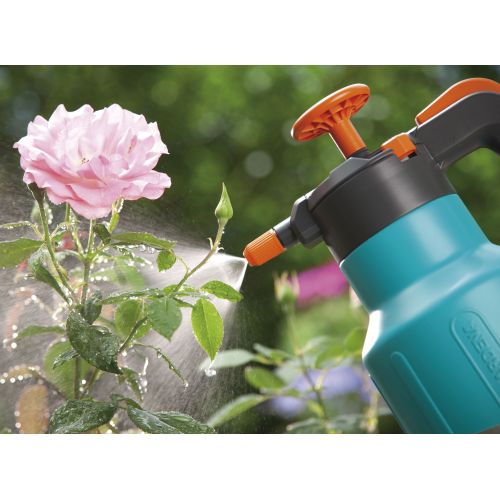 Pulverizador a presión Comfort de 1,25 l