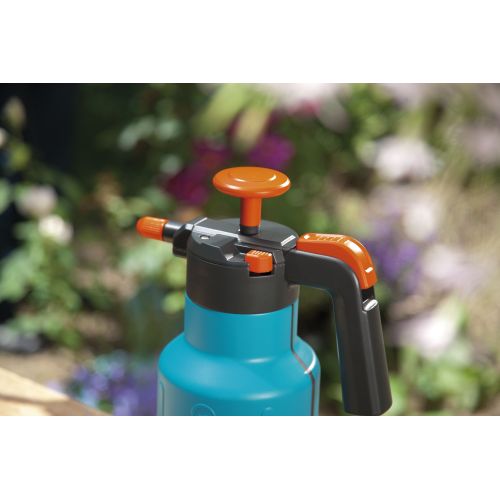 Pulverizador a presión Comfort de 1,25 l