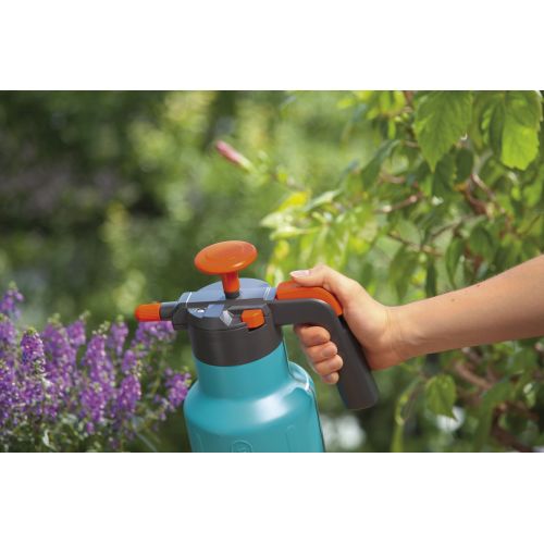 Pulverizador a presión Comfort de 1,25 l