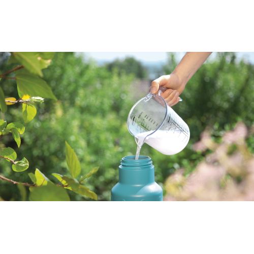 Pulverizador a presión Comfort de 1,25 l