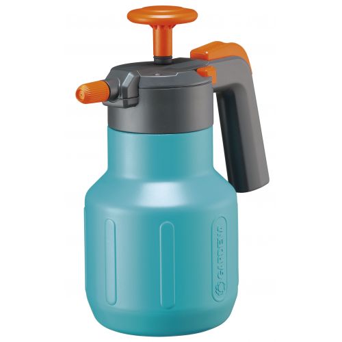 Pulverizador a presión Comfort de 1,25 l