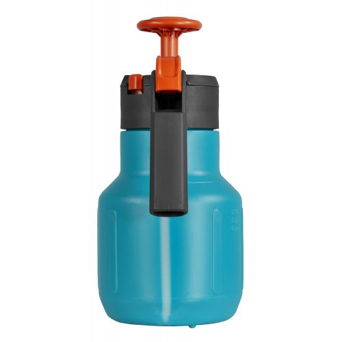 Pulverizador a presión Comfort de 1,25 l
