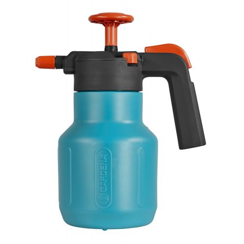 Pulverizador a presión Comfort de 1,25 l