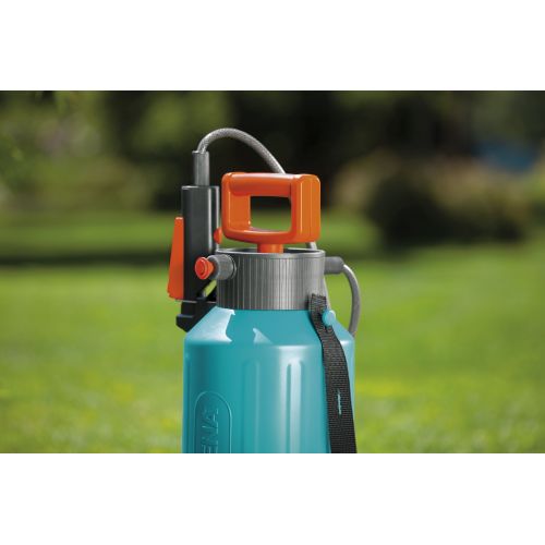 Pulverizador a presión 5 l Classic