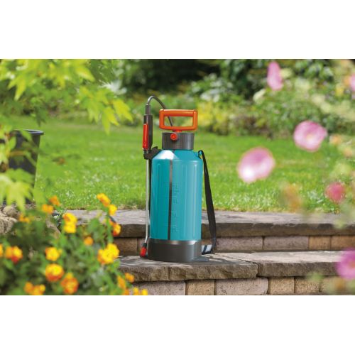 Pulverizador a presión 5 l Classic