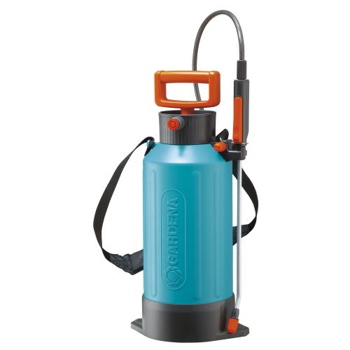 Pulverizador a presión 5 l Classic