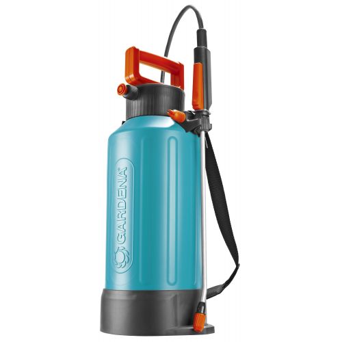 Pulverizador a presión 5 l Classic