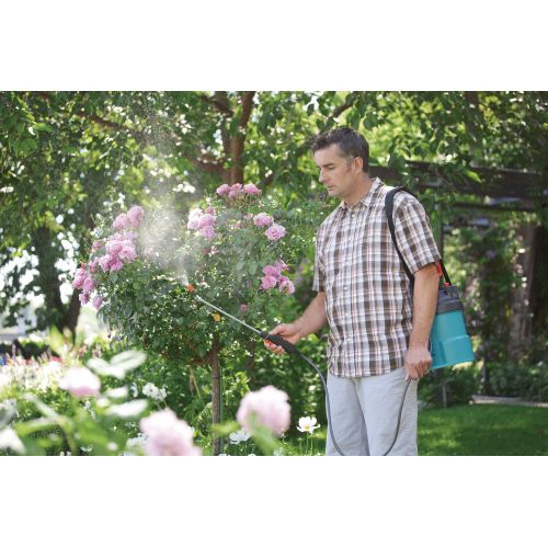 Pulverizador a presión Comfort 3 l