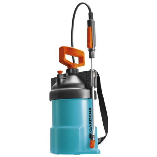 Pulverizador a presión Comfort 3 l
