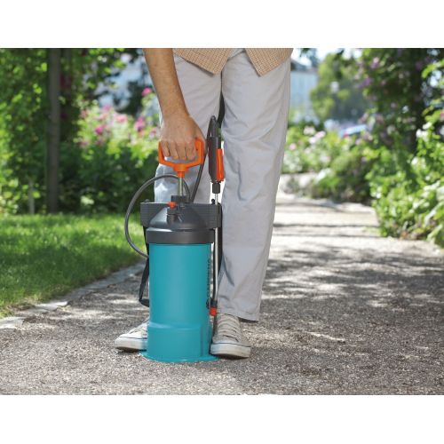 Pulverizador a presión Comfort 5 l