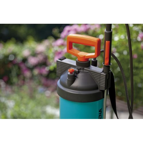 Pulverizador a presión Comfort 5 l