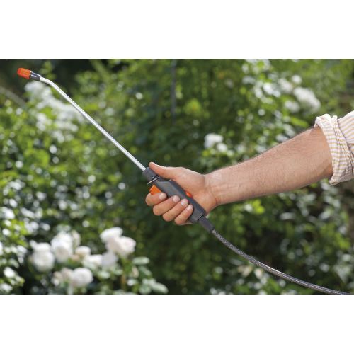 Pulverizador a presión Comfort 5 l