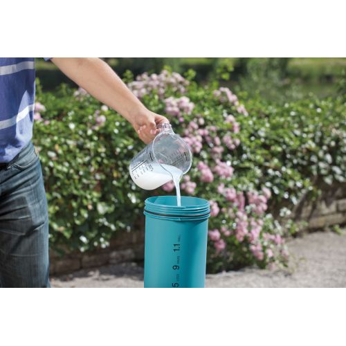 Pulverizador a presión Comfort 5 l