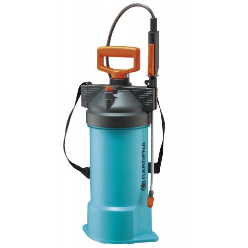 Pulverizador a presión Comfort 5 l