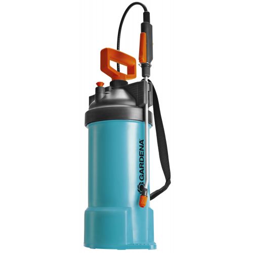Pulverizador a presión Comfort 5 l