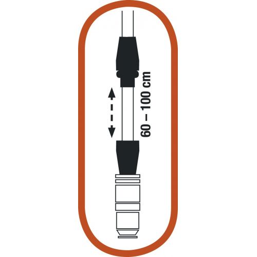 Pulverizador de espalda de 12 l