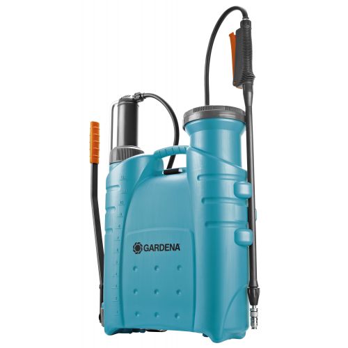 Pulverizador de espalda de 12 l