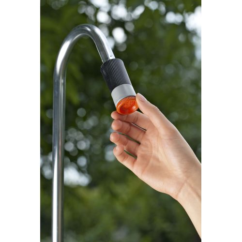 Promoción de ducha de jardín